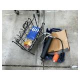 Miscellaneous items