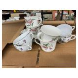 Noritake and other