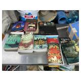 Books