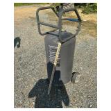 Air tank