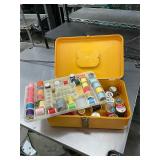 Sewing box