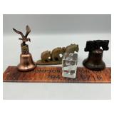 Miscellaneous miniatures