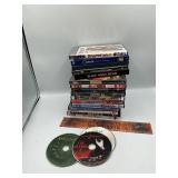 DVDS