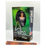Star Trek figure