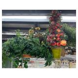 Greenery lot