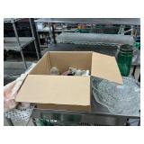 Miscellaneous items