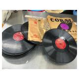 Records