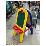 Crayola kids work board
