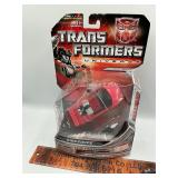 Transformer