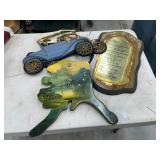 Vintage decor