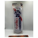 Metal thermometer