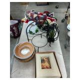 Miscellaneous items