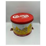 Vintage chips can