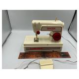 Singer sewing machine