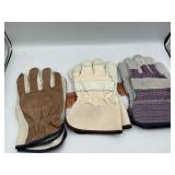 Gloves