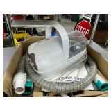 Dog grooming kit