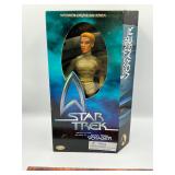 Star Trek figure