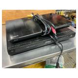 Blue ray and dvd players