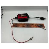 12 volt battery maintainer