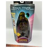 Star Trek figure