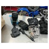 Miscellaneous items