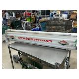 Briggs & Stratton shop light