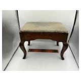 Vintage stool