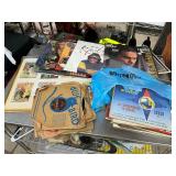 Records and other