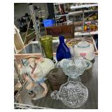 Miscellaneous items