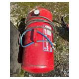 Air tank
