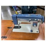 Sewing machine