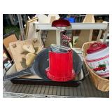 Miscellaneous items