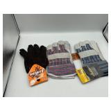 Gloves