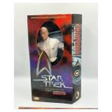 Star Trek figure