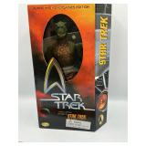 Star Trek figure