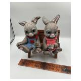 Bunnies