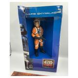 Star Wars figure