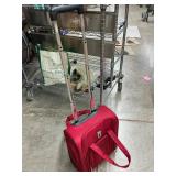Small luggage bag
