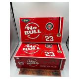 2 die cast race cars