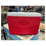 Coleman cooler