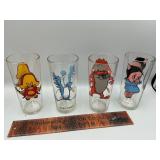 4 character glasses