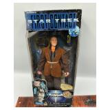 Star Trek figure