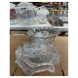 Glassware