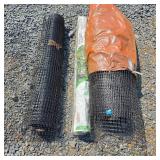 Plastic Mesh