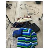 Miscellaneous items