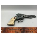 Vintage Texan Jr made by Hubley