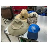 Hats