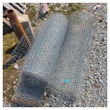 Chicken Wire