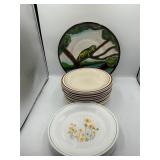 Plates