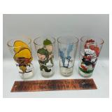 4 character glasses